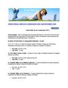 UNION PUBLIC SERVICE COMMISSION UPSC RECRUITMENT 2009