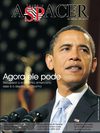 Revista Aspacer - Janeiro 2009 - nº 1