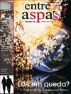 Revista Entre Aspas - Setembro 2008 - nº 62