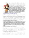 VIV Energy Drink - Best Healthy Energy Drink
