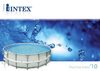 Catalogue Piscines Intex 2010