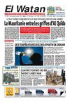 El Watan [La Patrie] du 26/07/'09