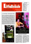 LeineWipperMagazin Litfaßsäule_Juli 2009