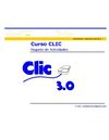tutorial paquete de actividades programa CLIC 
