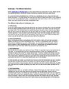 Bankruptcy - The Different Alternatives