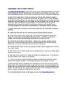 Family Budget - How To Create A Good One