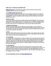 Home Loans - The Scams You Should Avoid