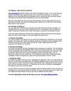 Tax Attorney - Why You May Need One