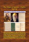 The Origin of Species Charles Darwin - SelMcKenzie Selzer-McKenzie