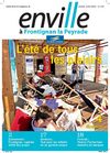 Enville à Frontignan la Peyrade n°105