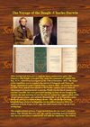 The Voyage of the Beagle Charles Darwin - SelMckenzie Selzer-McKenzie