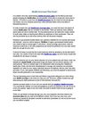 Health Insurance Plan Basics
