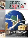 Revista Entre Aspas - Março 2008 - nº 56