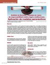 Analisis de factores causales en casos de responsabilidad medico legal a instituciones Aplicacion de modelos...