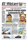 El Watan [La Patrie] du 28/07/'09