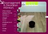 Aménagement & Décoration intérieurs