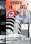 Revista Entre Aspas - Janeiro 2006 - nº 32