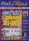 Revue Bladi l'Algérie N°2