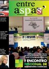 Revista Entre Aspas - Março 2005 - nº 23