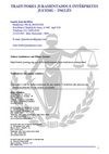 Como achar um tradutor juramentado? O que é tradução juramentada?