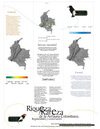 Riqueza y Rareza de las Aves de Colombia