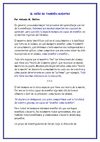 Para reflexionar...