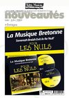 Nouveautés Juin 2009