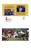 Direct Mail, Programs, Brochures