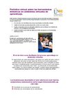 Periódico virtual sobre las herramientas didácticas en ambientes virtuales de aprendizaje.