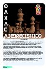 OAXACA AJEDRECISTICO