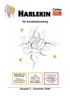 Harlekin Zeitung 12 2008