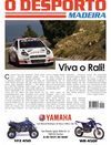 DM - Especial Rali Vinho Madeira Edição: 857