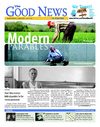 The Good News - August 2009 Broward Issue