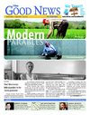 The Good News - August 2009 Maimi Issue