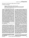 Assessment of low-frequency fatigue with two methods of electrical stimulation
