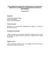 Proyecto pfpd