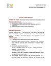 trabajo colaborativo