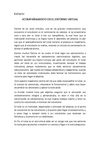 LAS TIC'S COMO HERRAMIENTAS PEDAGÓGICAS