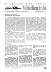 Villedieu.infos n°9