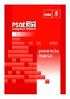 ponencia marco 37 congreso federal