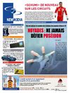 NEW MEDIA - EDITION N°12 DU 02 AU 08 AOÛT 2009