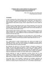 A PESQUISA-AÇÃO NA CADEIA PRODUTIVA DA PESCA EM MACAÉ: O ENVOLVIMENTO DOS ATORES PARA A CONSTRUÇÃO DE UM PROJETO...