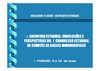 Encontro Estadual Conclusões e Perspectivas do I Congresso Estadual de Comitês de Bacias Hidrográficas - Avaliando...