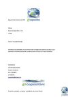 PROYECTO EDUCA TU VIDA -LIMPIA TU AMBIENTE