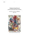 Un scénario narratif en éducation : l'histoire de Jean perceval