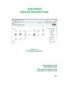 Aula Virtual Guía del Docente-Tutor