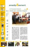 Revista Estiu. Nº 19