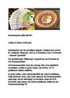 Roulettesystem Billabong Roulette SelMcKenzie Selzer-McKenzie