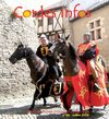 Cordes infos n°56 - Juillet 2009