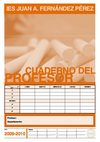 CUADERNO DEL PROFESOR DOS GRUPOS - A la venta en www.cuadernodelprofesor.es